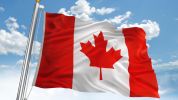 Canada flag