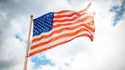 USA Flag